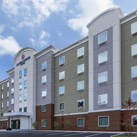 Candlewood Suites - Atlanta - Kennesaw, An Ihg Hotel Exterior photo