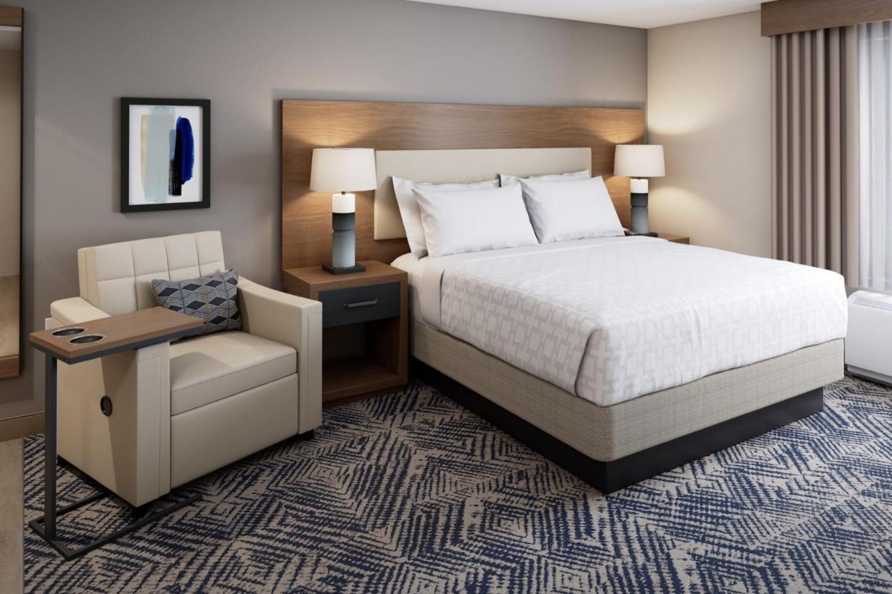 Candlewood Suites - Atlanta - Kennesaw By Ihg Exterior photo