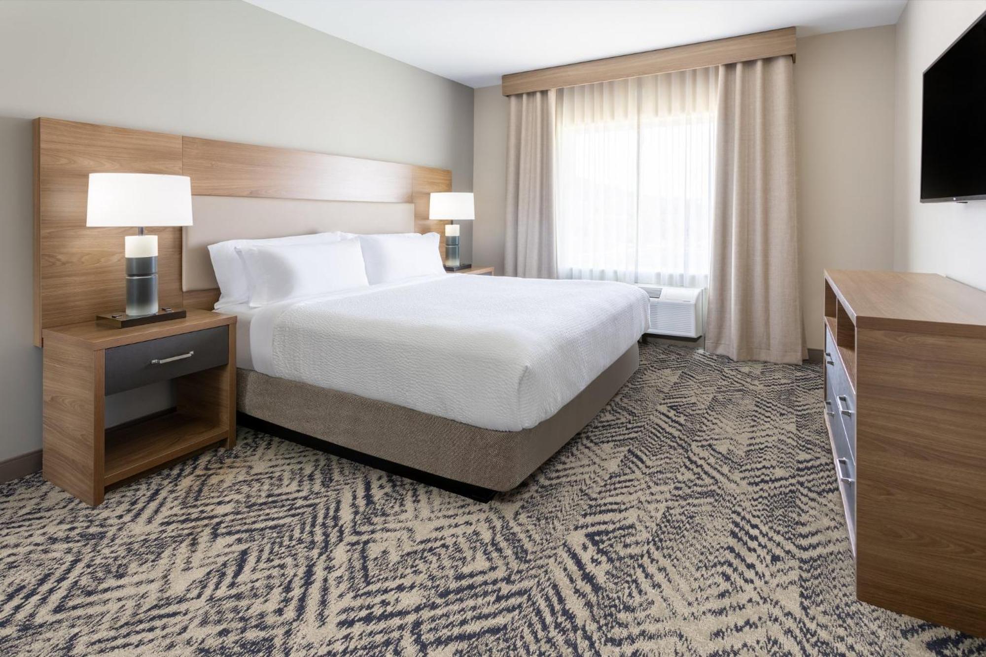 Candlewood Suites - Atlanta - Kennesaw By Ihg Exterior photo