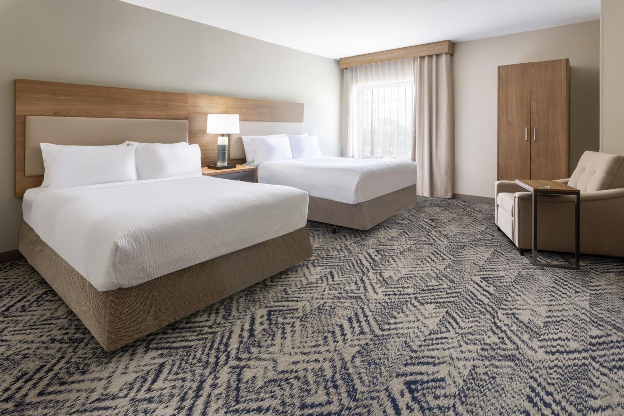 Candlewood Suites - Atlanta - Kennesaw By Ihg Exterior photo